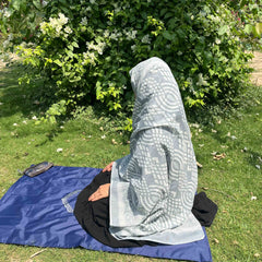 Namaz Dupatta