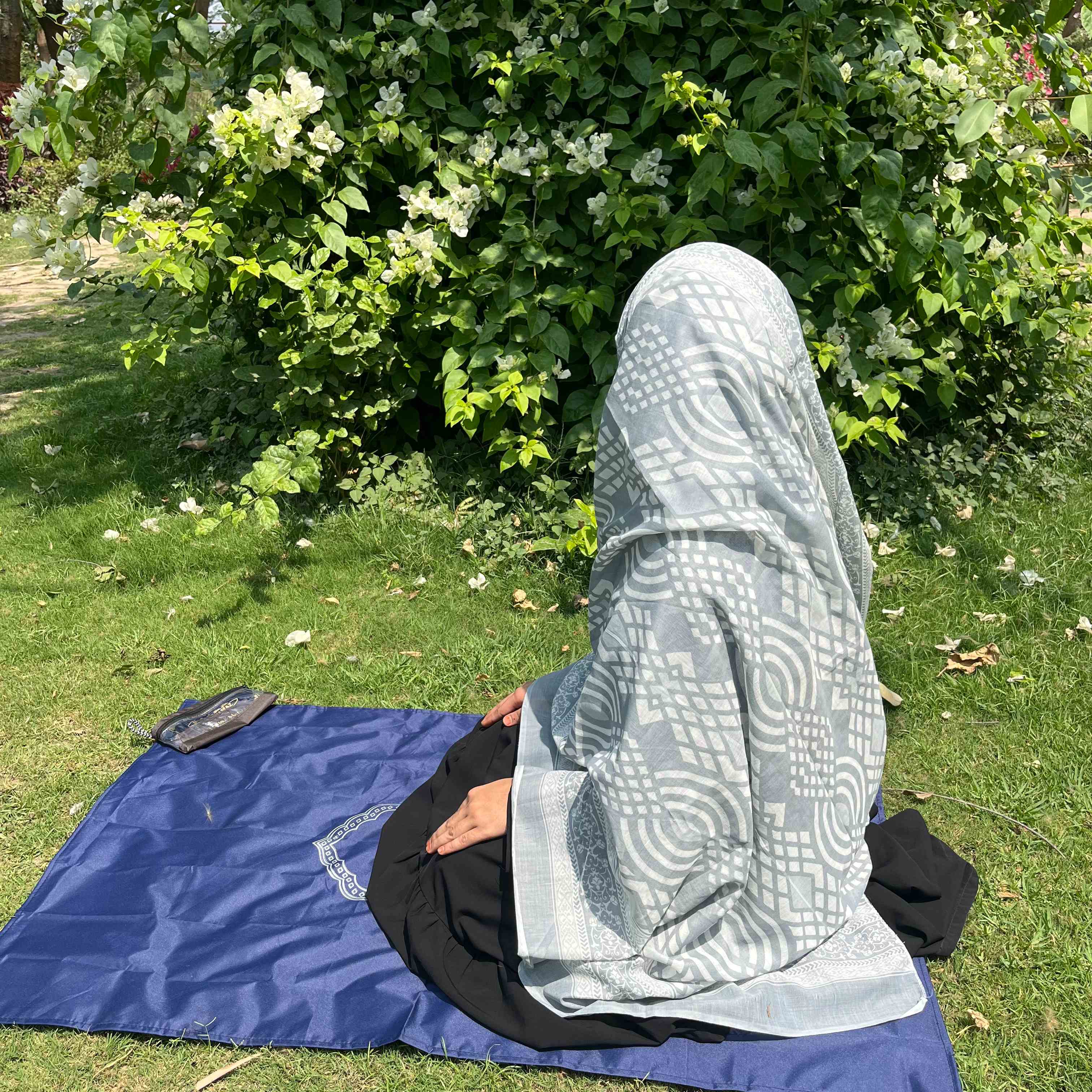 Namaz Dupatta