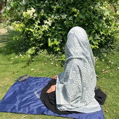 Namaz Dupatta