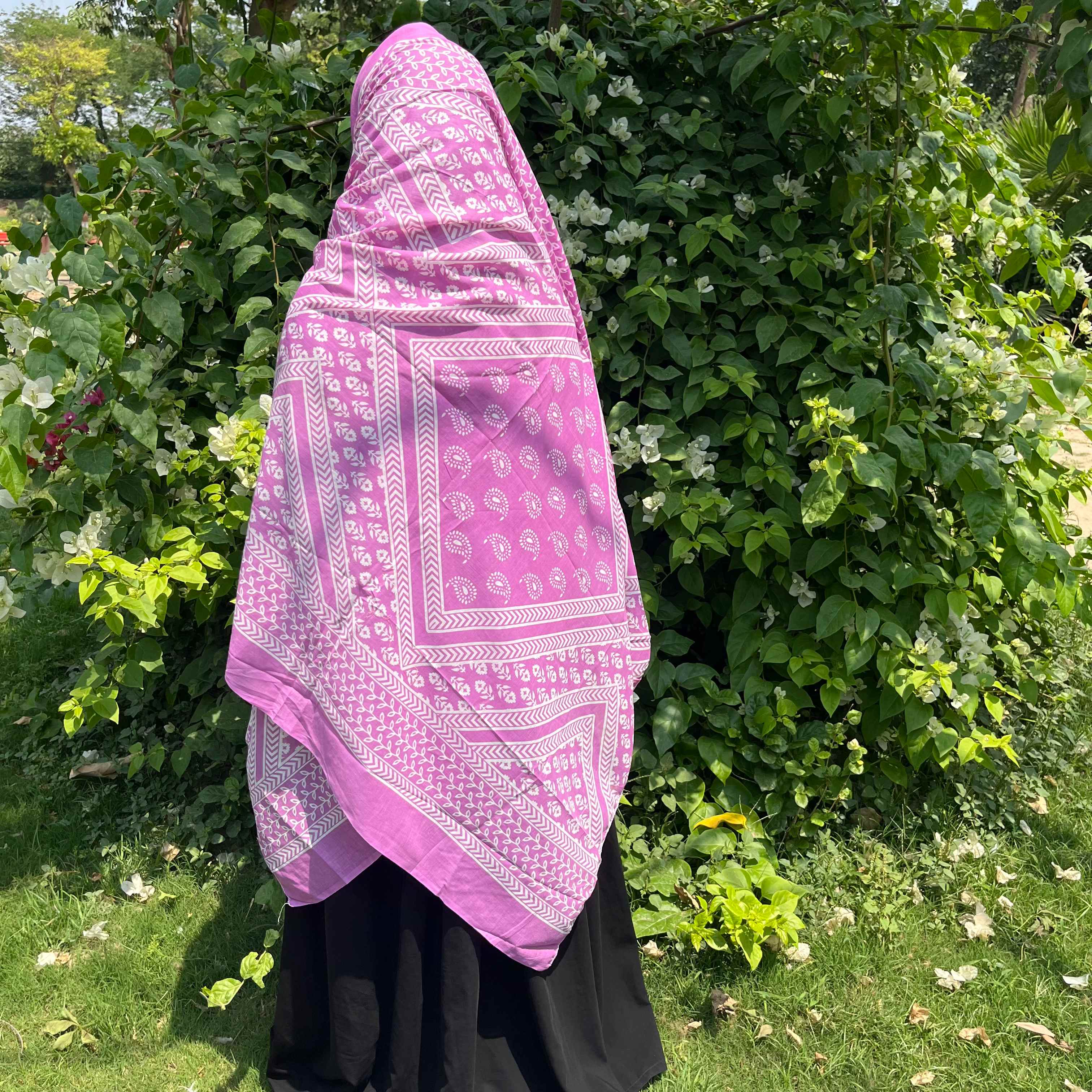 Namaz Dupatta