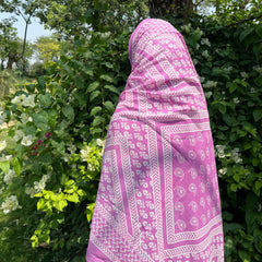Namaz Dupatta