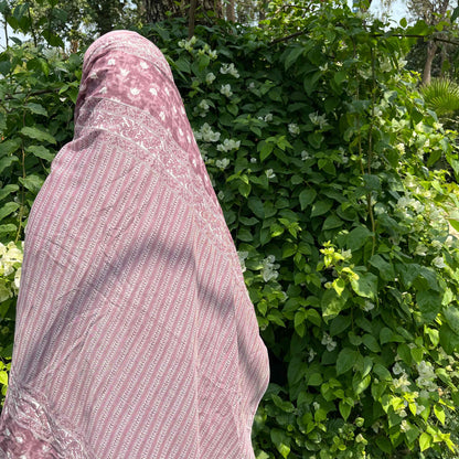 Namaz Dupatta