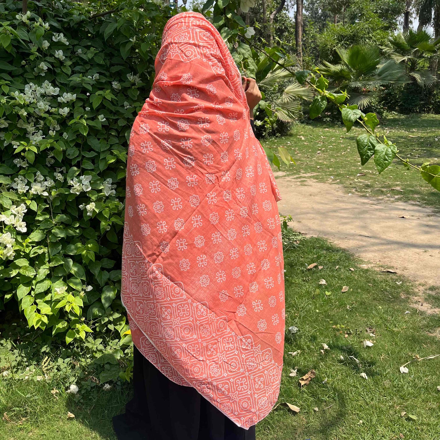 Namaz Dupatta
