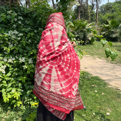 Namaz Dupatta