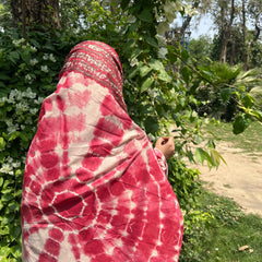 Namaz Dupatta