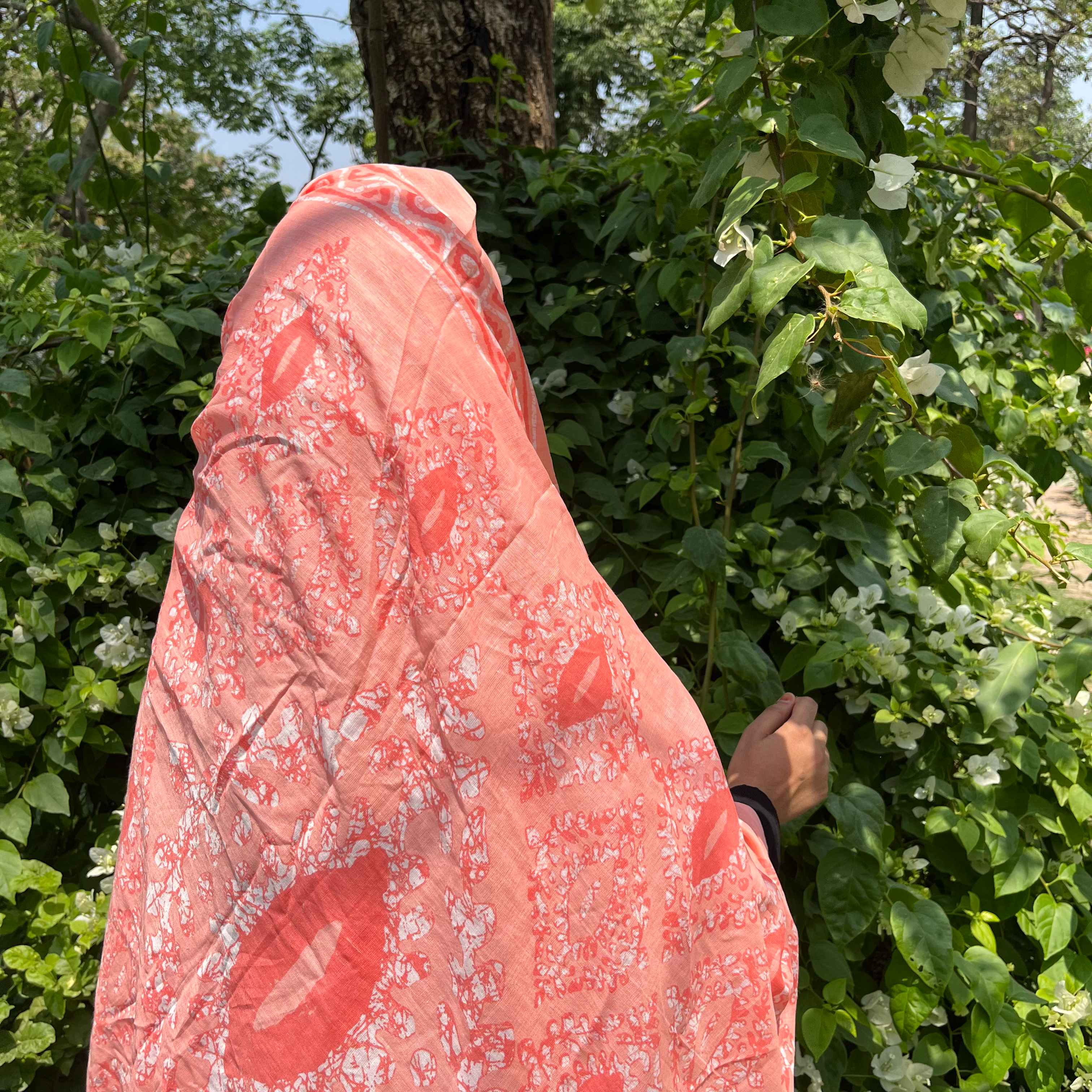 Namaz Dupatta