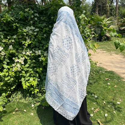 Namaz Dupatta