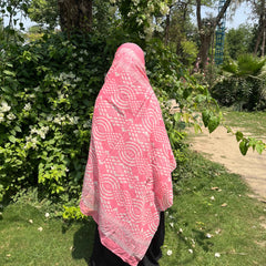 Namaz Dupatta