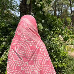Namaz Dupatta