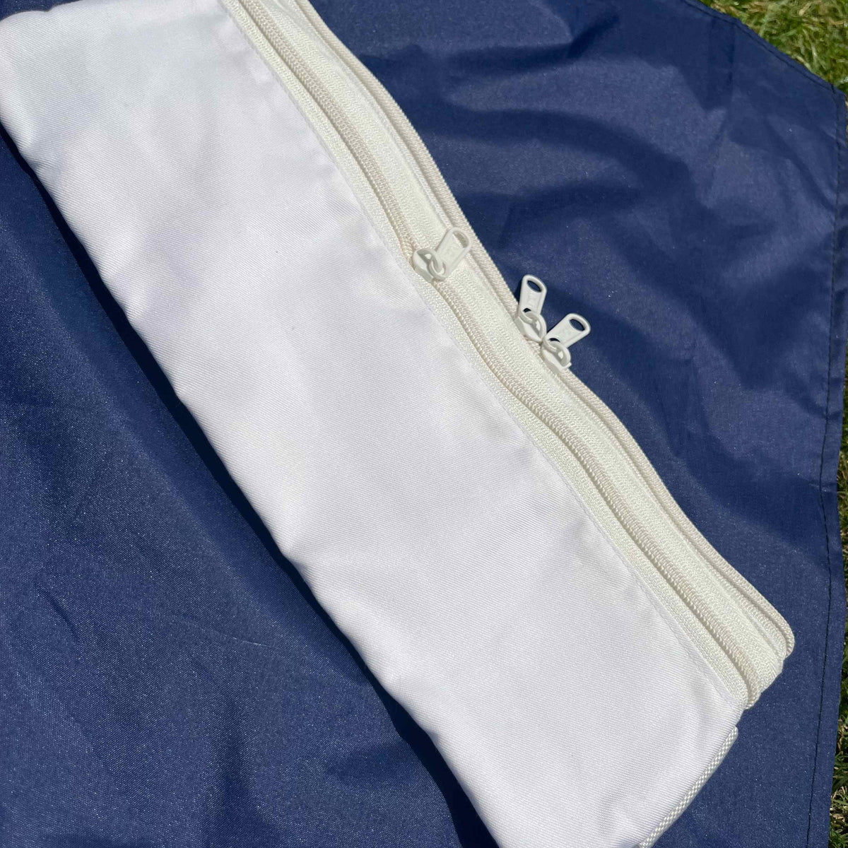 Travel Pouch/ Belt