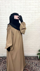 IQRA String Abaya