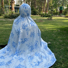 Rayon Cotton Salah Khimar