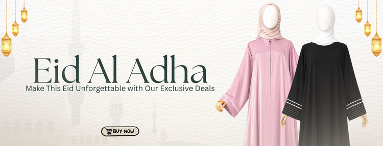eid abaya sale
