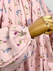 Rayon Cotton Prayer Jilbab