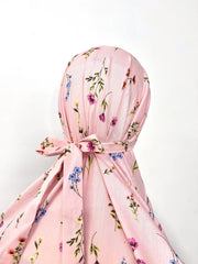 Rayon Cotton Prayer Jilbab