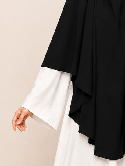 Abaya Khimar Set