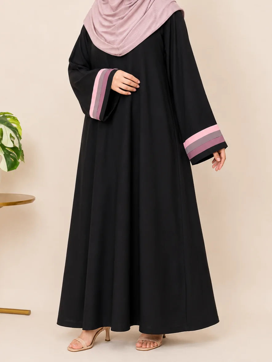 Iram Abaya