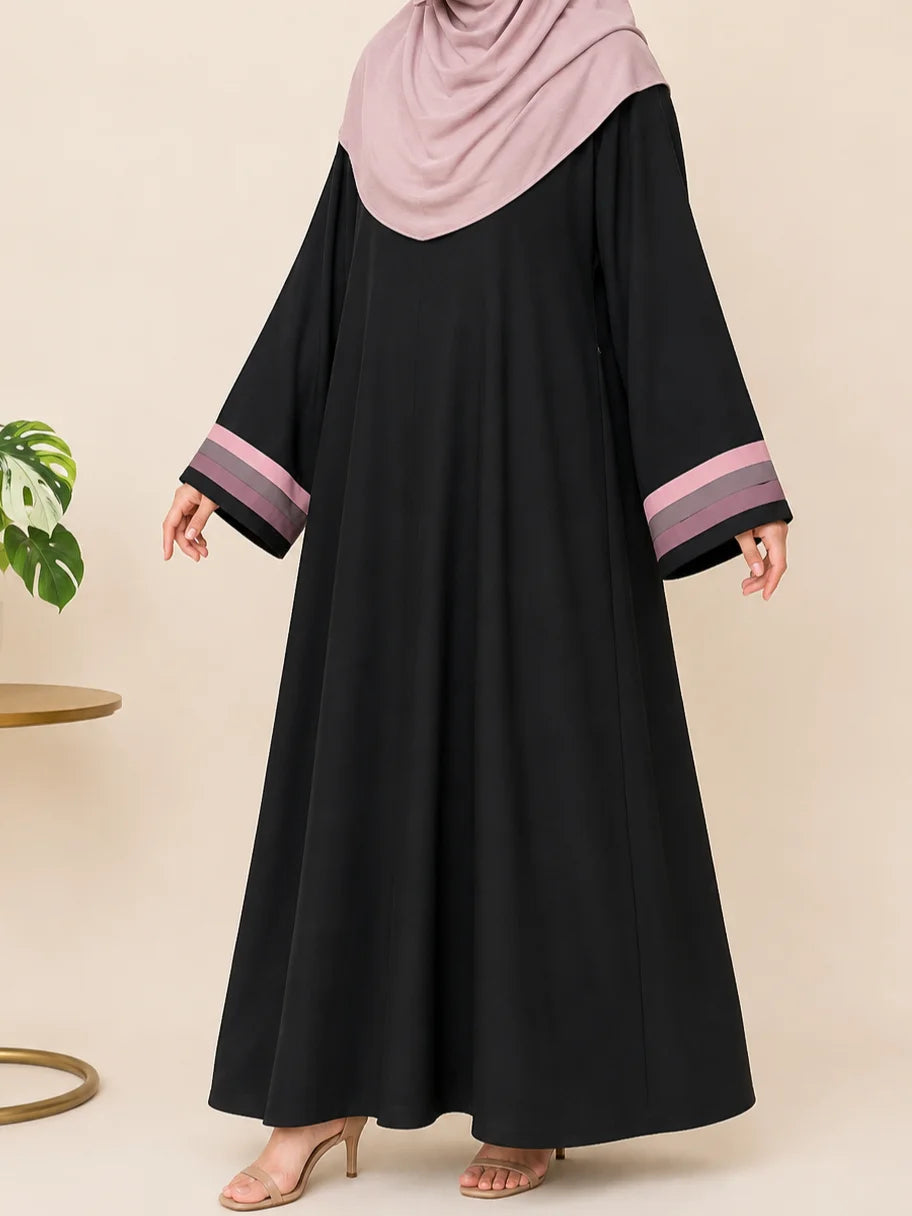 Iram Abaya