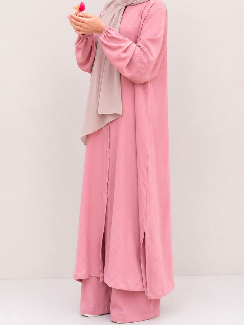 Zara Long Co-Ord Set