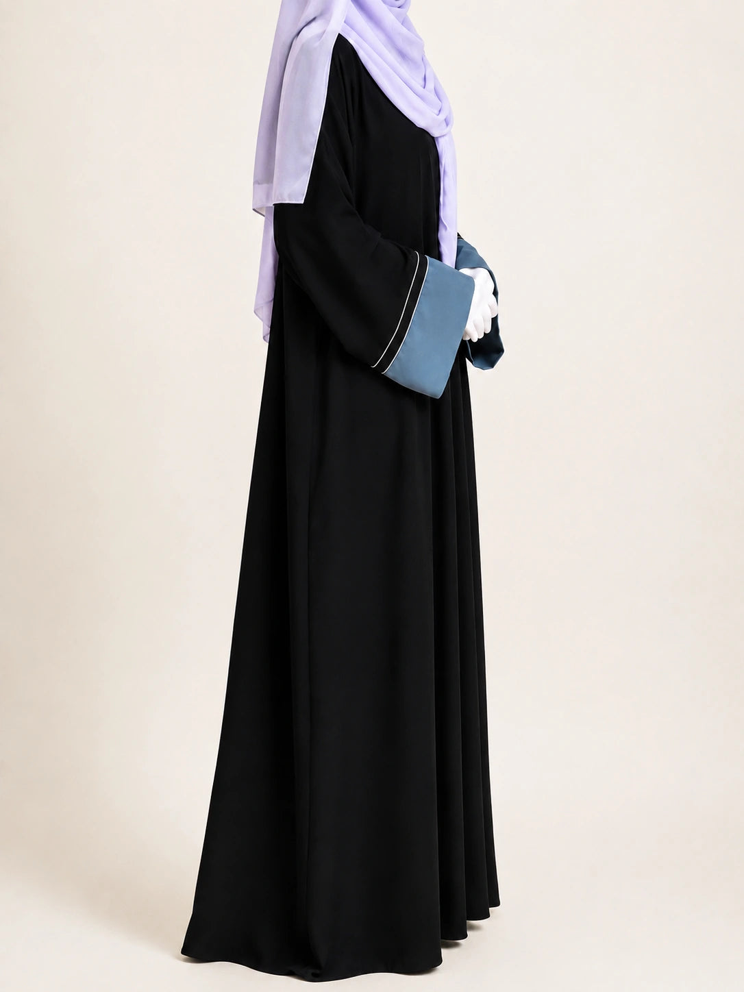Basic Abaya