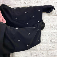 Hilal Abaya