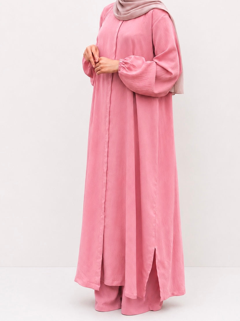 Zara Long Co-Ord Set