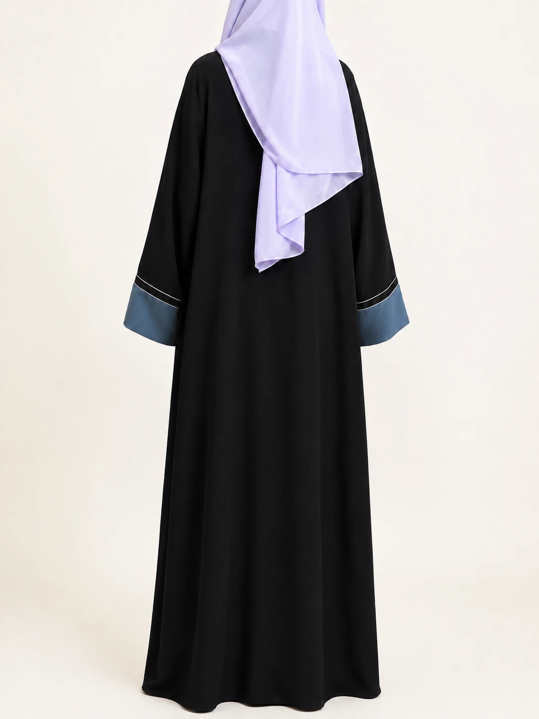 Basic Abaya
