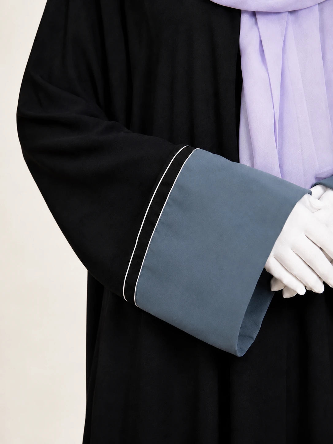 Basic Abaya