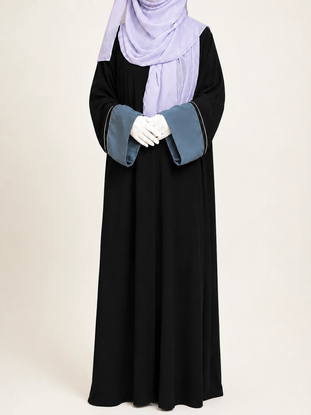 Basic Abaya