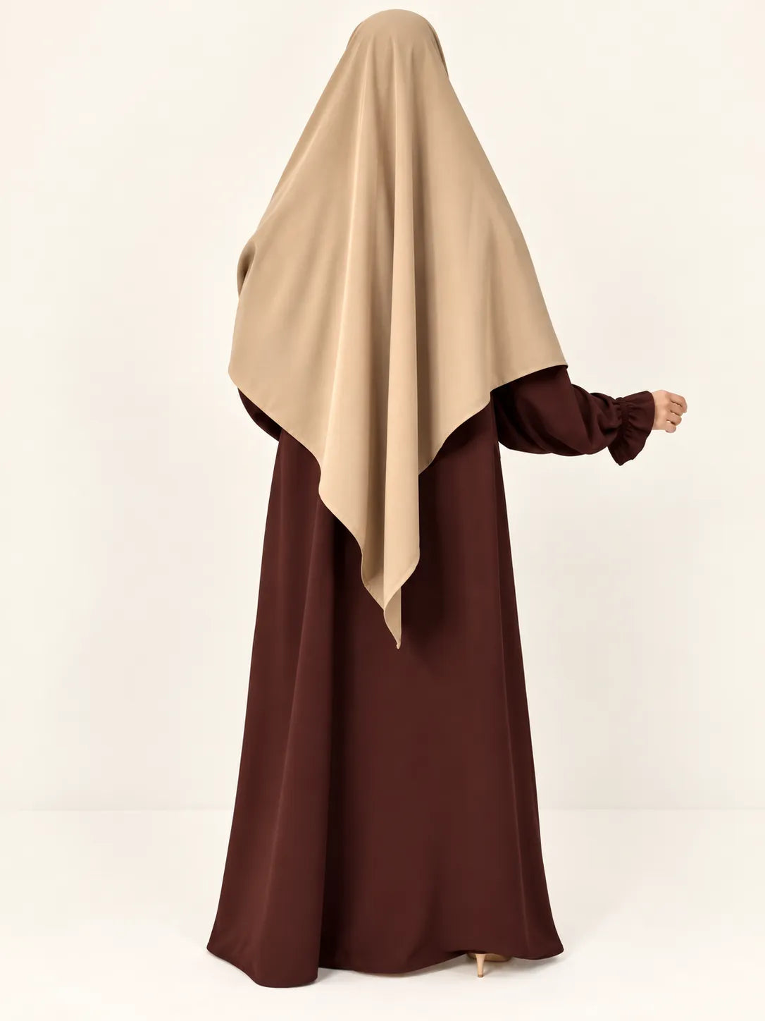 Sarah Abaya Set