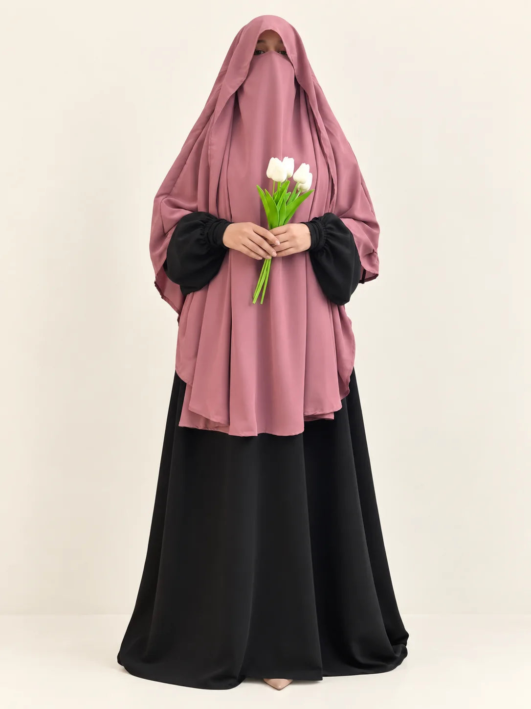 Rifa Abaya Set