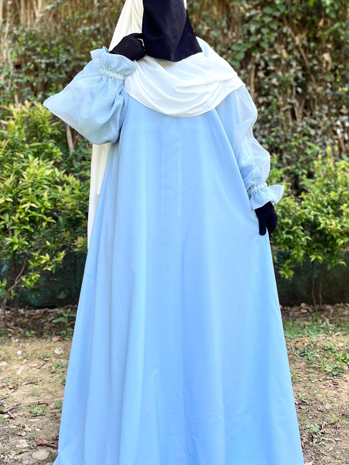 Almas Abaya