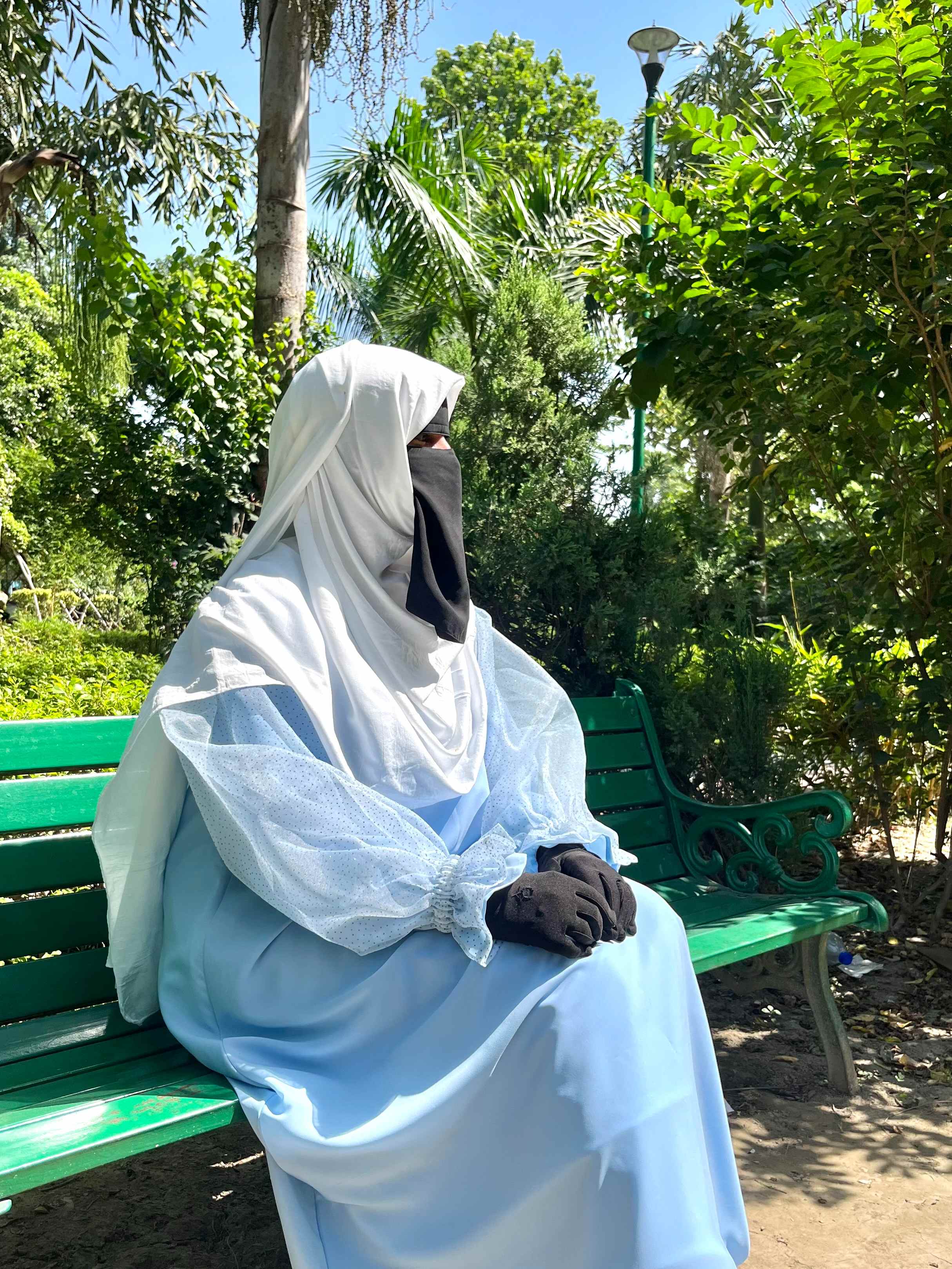 Almas Abaya