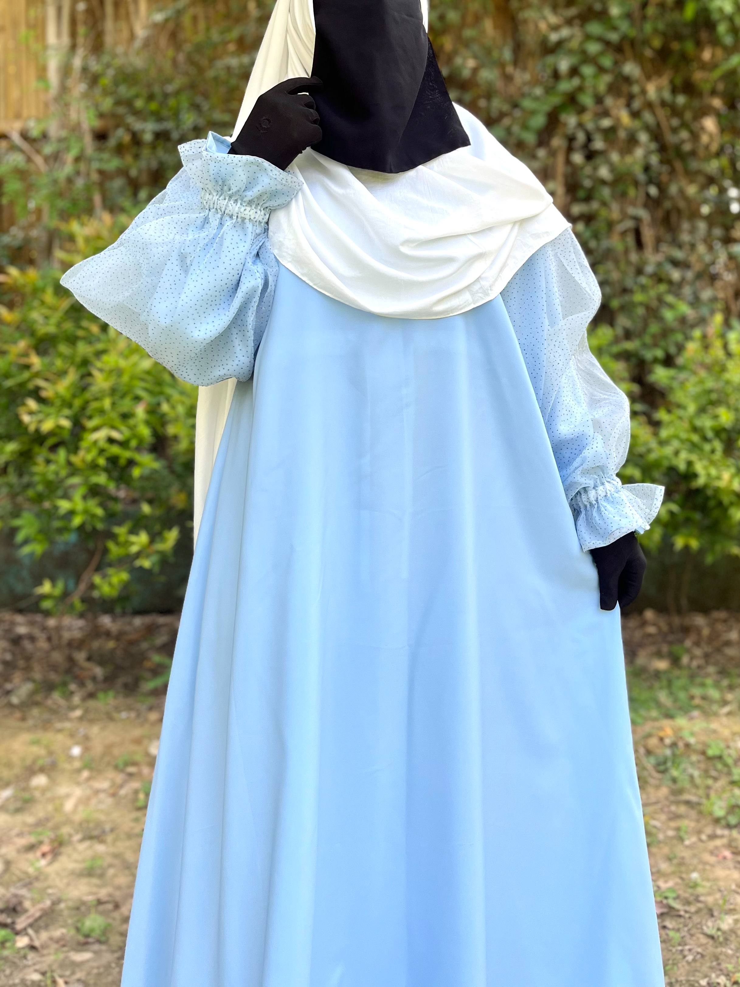 Almas Abaya