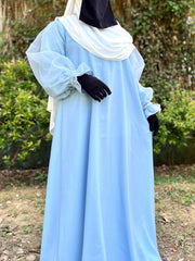 Almas Abaya