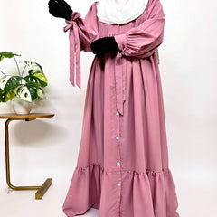 Amirah Abaya