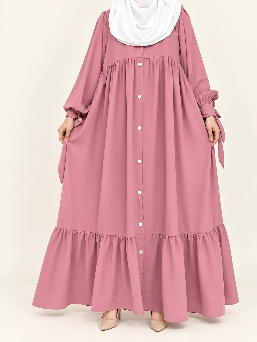 Amirah Abaya