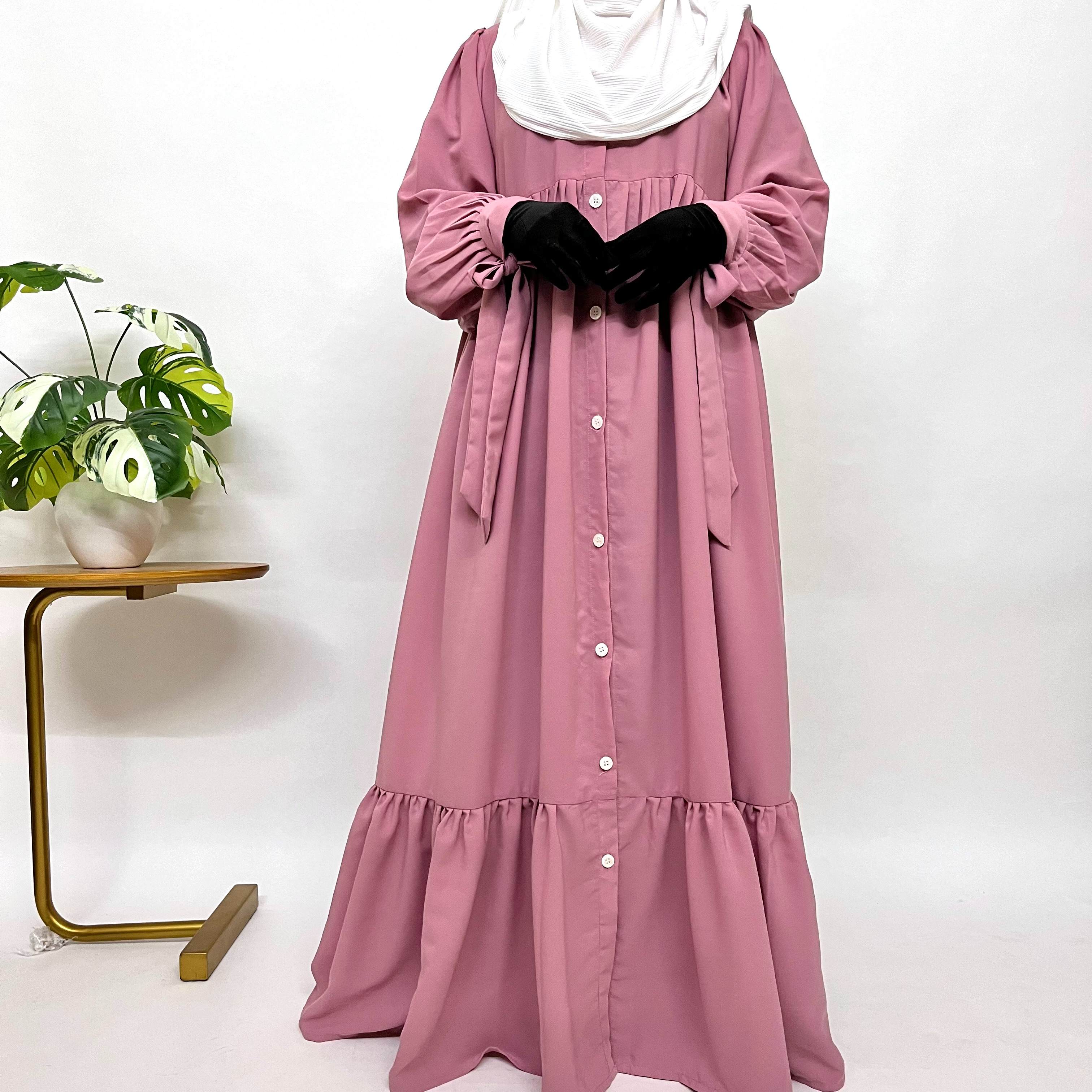 Amirah Abaya