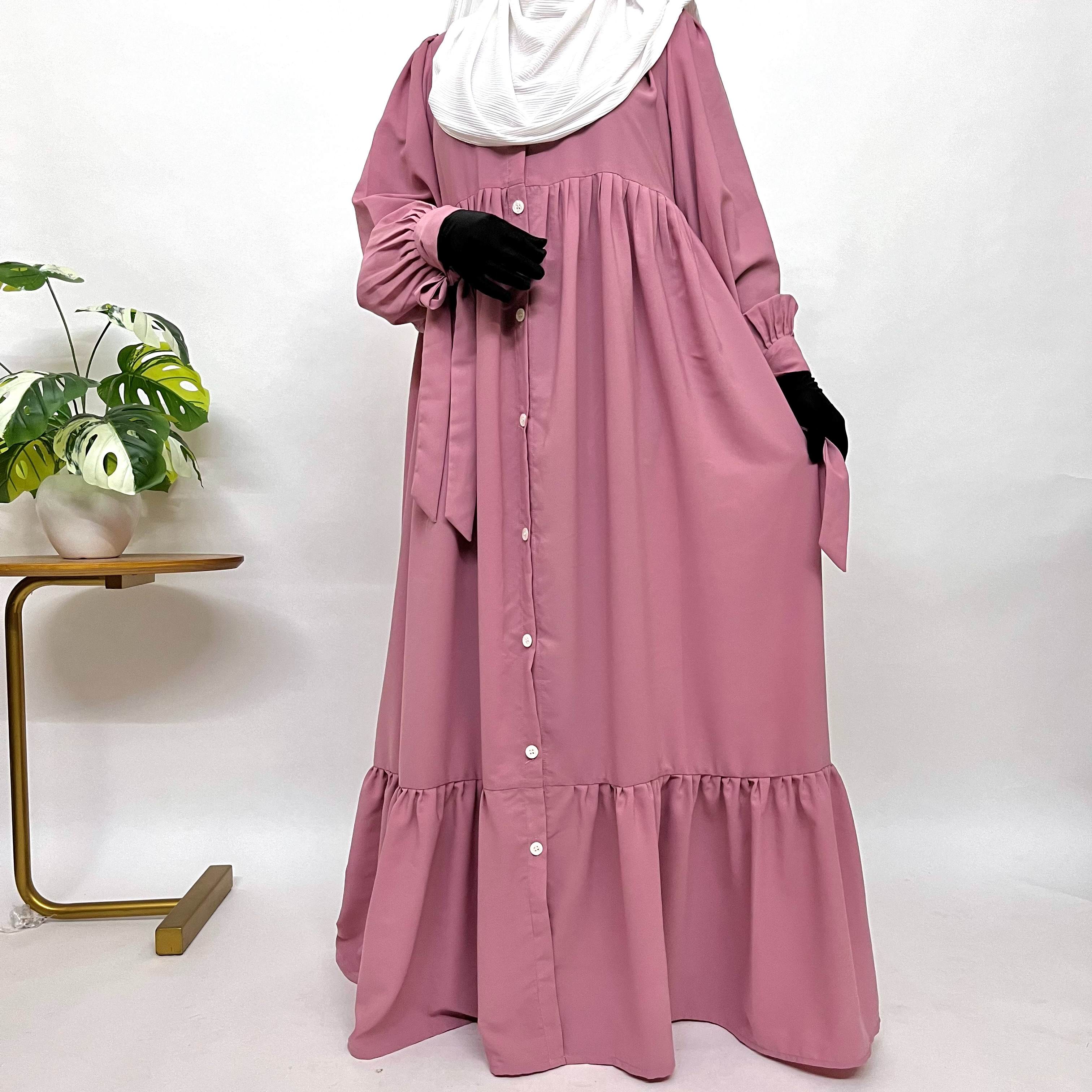 Amirah Abaya