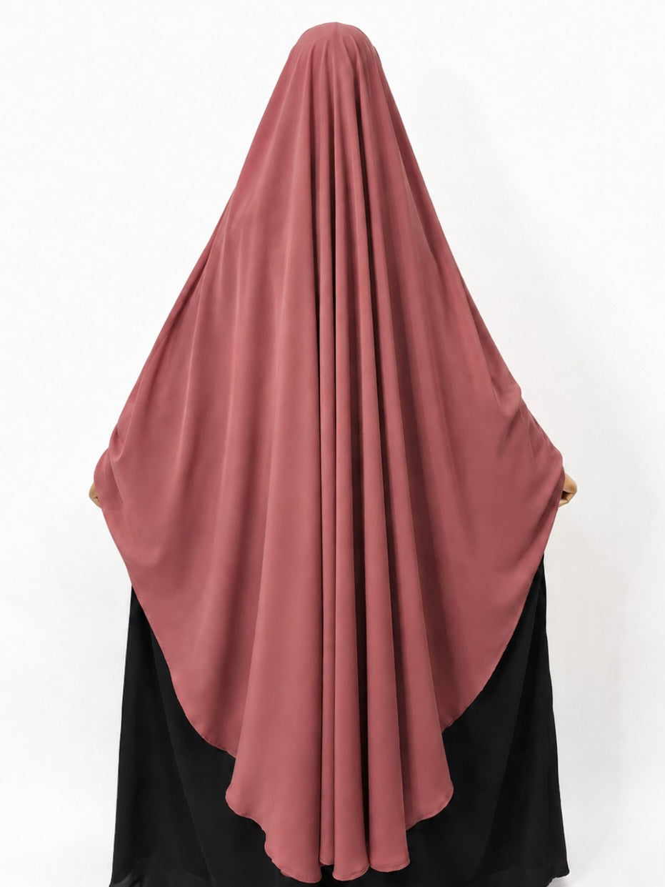 Pecan Awrah Khimar