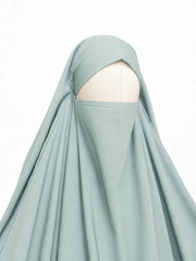 Sapphire Awrah Khimar
