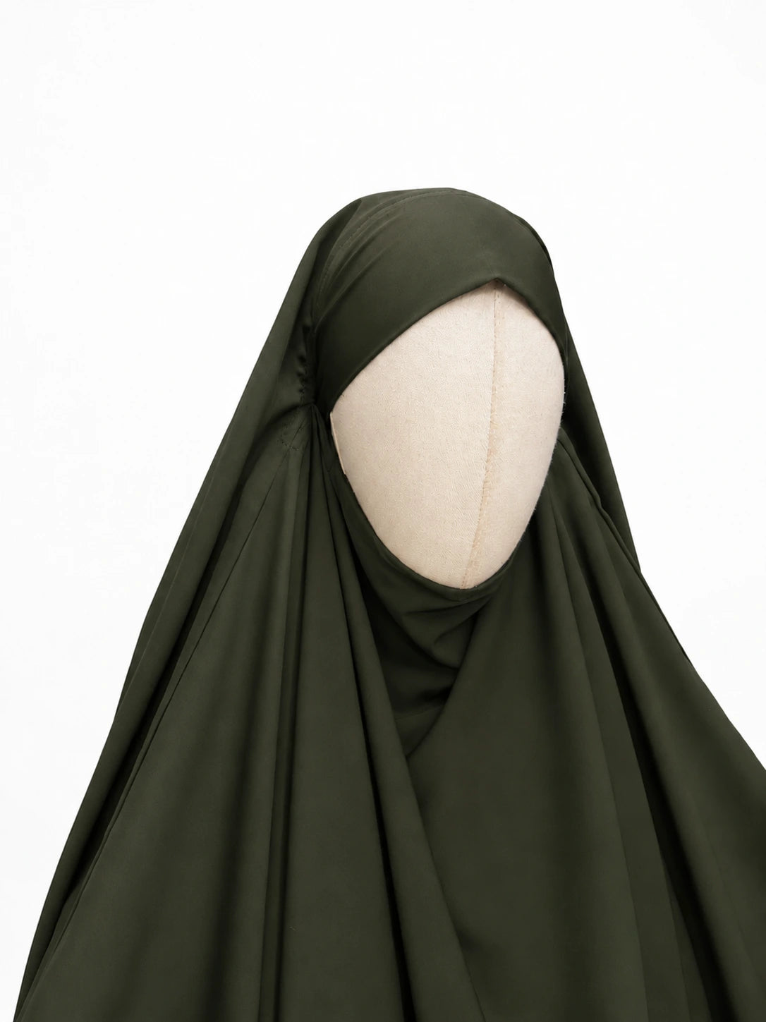 Olive Awrah Khimar