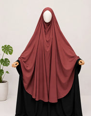 Pecan Awrah Khimar