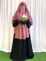 Rifa Abaya Set