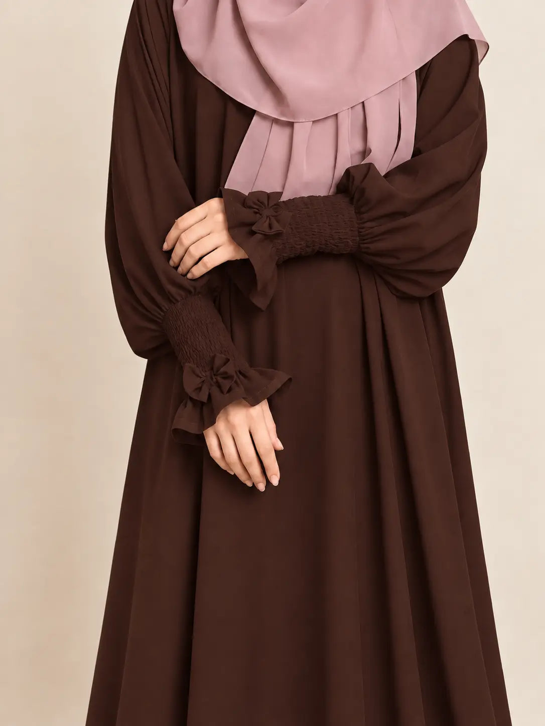 Daily Wear Abaya