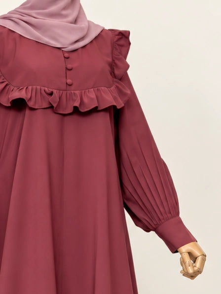 Alwan Abaya