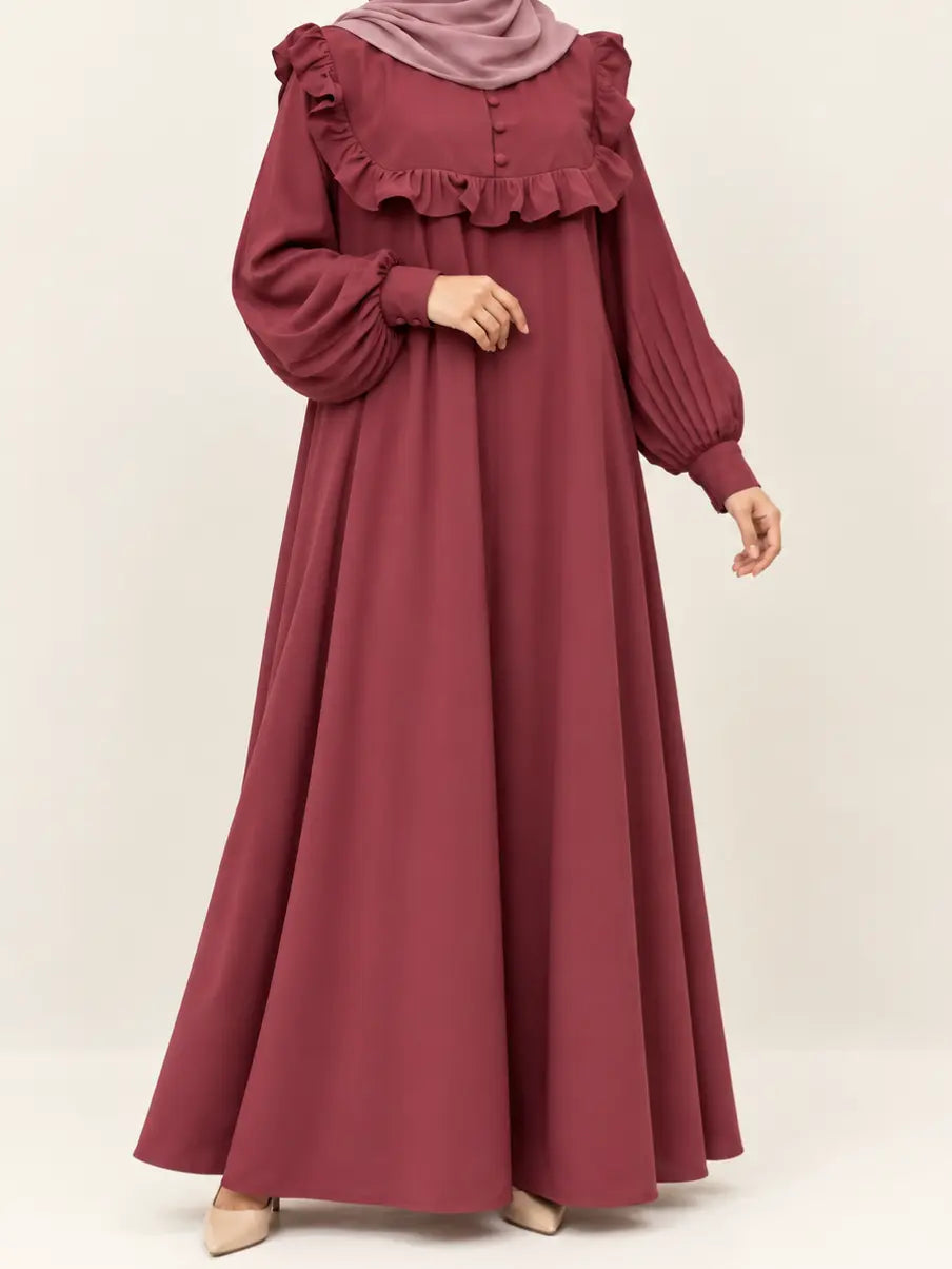 Alwan Abaya