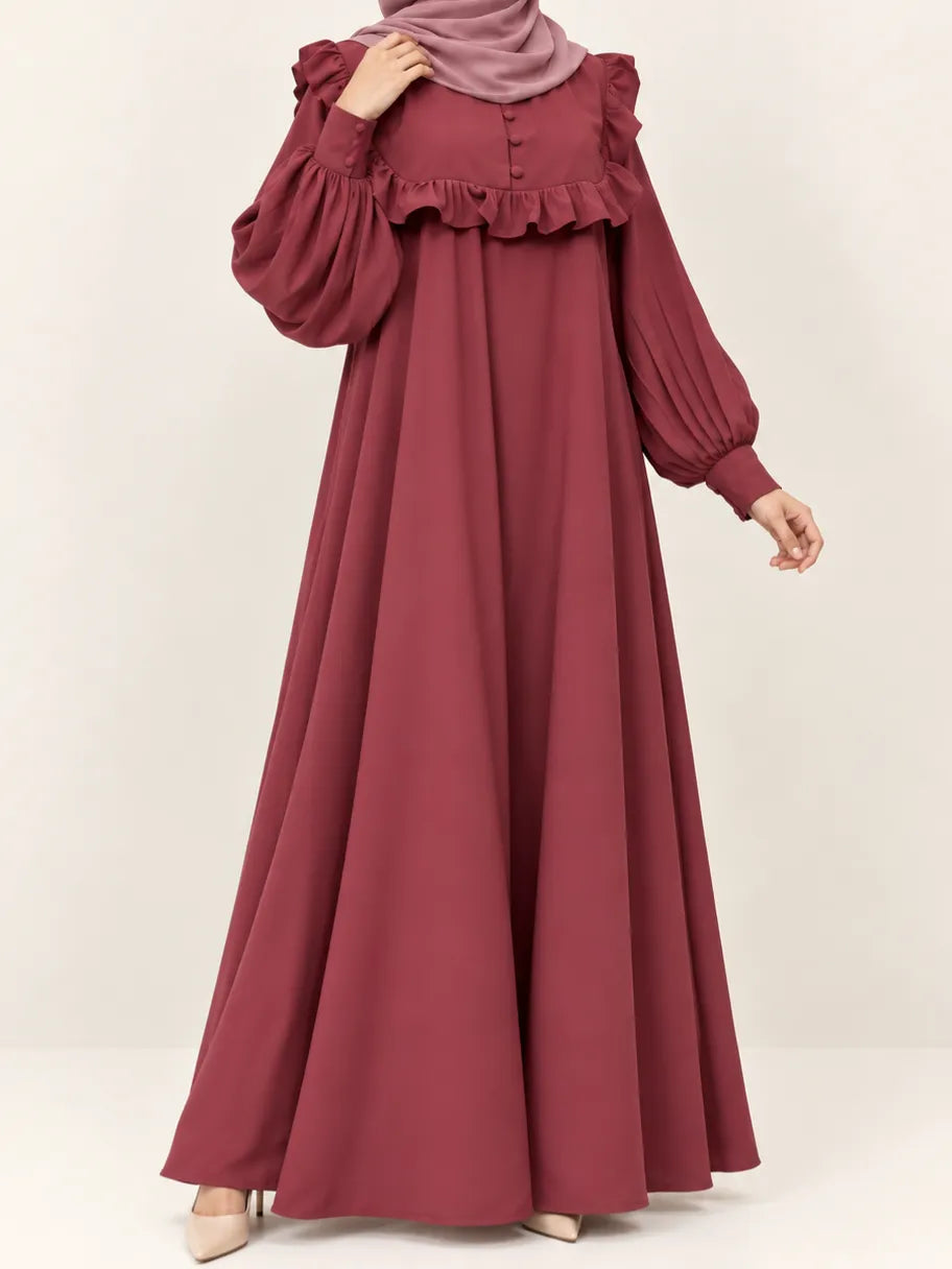 Alwan Abaya