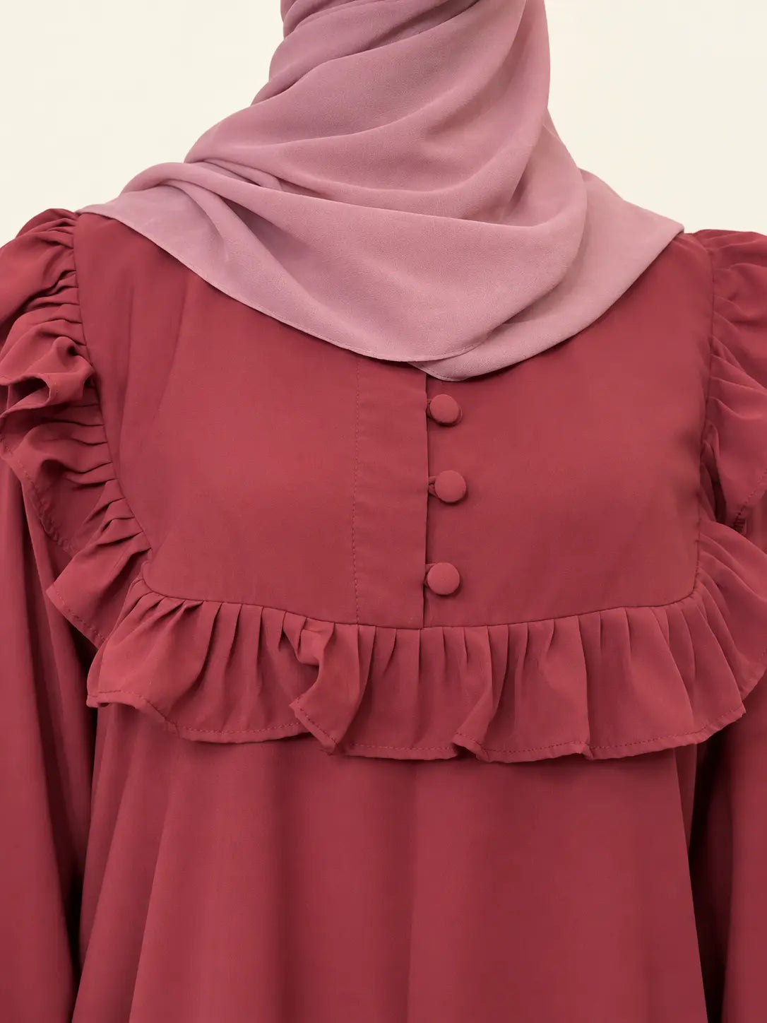 Alwan Abaya