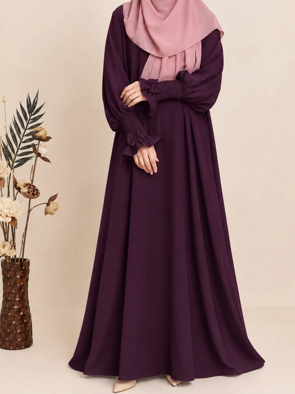 Daily Wear Abaya